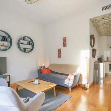 Alameda De Hercules - Casa Nena Séville Extérieur photo