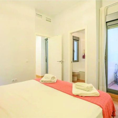 Alameda De Hercules - Casa Nena Séville Extérieur photo